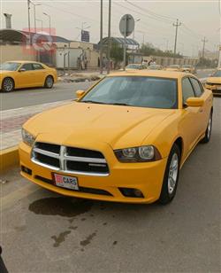 دودج تشارجر